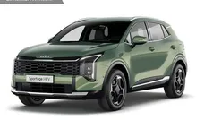 Gebruikt 2025 Kia Sportage SUV | € 45.990 (Eerlijke prijs)
