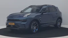 Gebruikt 2023 Lynk & Co 01 SUV | € 28.700 (Eerlijke prijs)