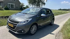Gebruikt 2015 Peugeot 208 Hatchback | € 5.299 (Eerlijke prijs)