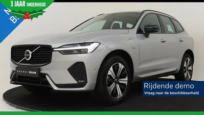 Grijs Gebruikt 2024 Volvo XC60 Plus SUV | € 48.890 (Goede deal)