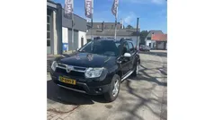 Zwart Gebruikt 2011 Dacia Duster Ambiance SUV | € 4.950 (Eerlijke prijs)