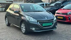 Gebruikt 2013 Peugeot 208 Allure Hatchback | € 4.950 (Super prijs)