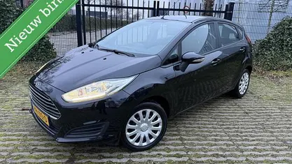 Occasion Ford Fiesta Style 65 PK (47 kW) 2015 Hatchback