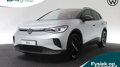 Zilver Nieuw 2025 VW ID.4 Pro SUV | € 46.959 (Eerlijke prijs)