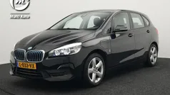 Zwart Gebruikt 2018 BMW 225 Active Tourer Executive MPV | € 14.930 (Super prijs)