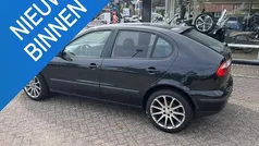 Gebruikt 2002 Seat Leon Stella Hatchback | € 1.750 (Eerlijke prijs)