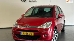 Gebruikt 2016 Citroën C3 Business Class Hatchback | € 5.750 (Goede deal)