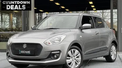 Gebruikt 2021 Suzuki Swift Hatchback | € 17.045 (Eerlijke prijs)