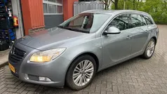 Grijs Gebruikt 2012 Opel Insignia Business Edition Stationwagen | € 5.850 (Eerlijke prijs)