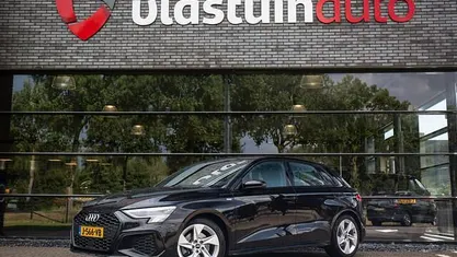 Occasion Audi A3 Sportback S-Line 150 PK (110 kW) 2020 Hatchback