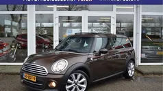 Gebruikt 2012 Mini Cooper Clubman Chili Stationwagen | € 7.750 (Eerlijke prijs)
