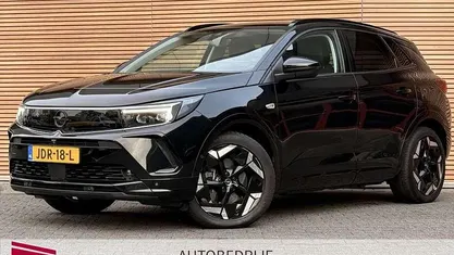 Occasion 2023 Opel Grandland X GSe SUV | € 27.400 (Eerlijke prijs)