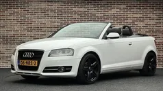 Gebruikt 2010 Audi A3 Cabriolet S-Line Cabriolet | € 8.250 (Eerlijke prijs)