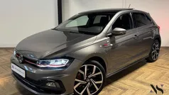 Grijs Gebruikt 2020 VW Polo GTI Hatchback | € 24.940 (Eerlijke prijs)