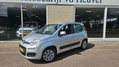 Gebruikt 2017 Fiat Panda Hatchback | € 6.450 (Eerlijke prijs)