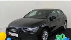 Gebruikt 2023 Audi A3 Sportback Proline Hatchback | € 25.450 (Goede deal)