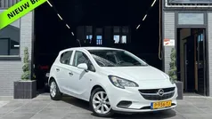 Gebruikt 2016 Opel Corsa Hatchback | € 7.444 (Eerlijke prijs)