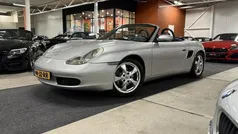 Gebruikt 2002 Porsche Boxster Cabriolet | € 14.750 (Super prijs)