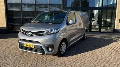 Gebruikt 2022 Toyota Proace MPV | € 24.950 (Super prijs)