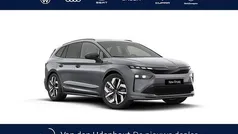 Gebruikt 2025 Skoda Enyaq iV SportLine SUV | € 50.860 (Eerlijke prijs)