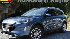 Gebruikt 2022 Ford Kuga Titanium SUV | € 24.945 (Super prijs)