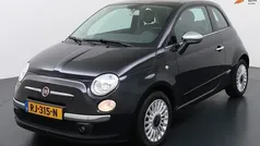 Gebruikt 2012 Fiat 500 Lounge Hatchback | € 5.499 (Eerlijke prijs)