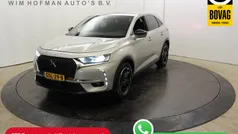 Grijs Gebruikt 2020 DS Automobiles DS7 Crossback Bastille Plus SUV | € 27.940 (Goede deal)