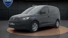 Grijs Nieuw 2024 VW Caddy Comfortline MPV | € 27.950 (Super prijs)