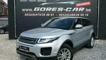 Occasion Land Rover Range Rover evoque 150 PK (110 kW) 2019 SUV
