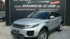 Grijs Gebruikt 2019 Land Rover Range Rover evoque SUV | € 28.490 (Eerlijke prijs)