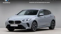 Grijs Gebruikt 2025 BMW 120 M Sport Hatchback | € 35.450 (Eerlijke prijs)