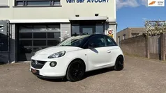 Gebruikt 2013 Opel Adam Hatchback | € 6.450 (Eerlijke prijs)
