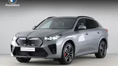 Grijs Gebruikt 2025 BMW iX2 M Sport SUV | € 58.486 (Goede deal)