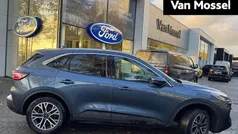 Gebruikt 2021 Ford Kuga Titanium X SUV | € 21.945 (Goede deal)