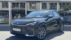 Zwart Gebruikt 2024 Lexus LBX SUV | € 36.900 (Goede deal)