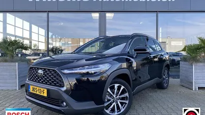 Occasion Toyota Corolla Cross Style 197 PK (144 kW) 2025 SUV