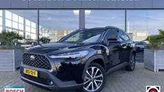 Gebruikt 2025 Toyota Corolla Cross Style SUV | € 39.500 (Eerlijke prijs)