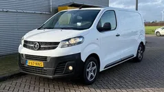 Gebruikt 2020 Opel Vivaro Edition Van | € 10.750 (Goede deal)