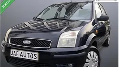 Gebruikt 2003 Ford Fusion MPV | € 1.250 (Eerlijke prijs)