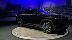 Gebruikt 2025 Skoda Kodiaq Business Line SUV | € 53.895 (Goede deal)