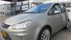 Bruin Gebruikt 2009 Ford C-MAX Titanium MPV | € 3.900 (Eerlijke prijs)