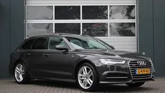 Gebruikt 2016 Audi A6 Sport Stationwagen | € 18.950 (Eerlijke prijs)