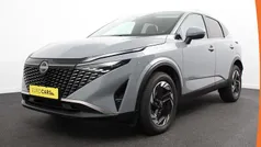 Gebruikt 2025 Nissan Qashqai N-Connecta SUV | € 34.890 (Goede deal)