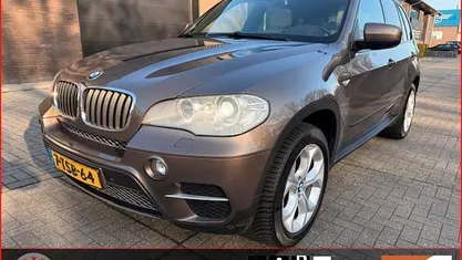 Occasion BMW X5 Executive 245 PK (180 kW) 2010 SUV