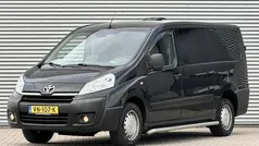 Gebruikt 2015 Toyota Proace Van | € 5.750 (Super prijs)