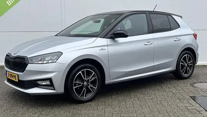 Occasion Skoda Fabia Monte Carlo 95 PK (69 kW) 2024 Hatchback