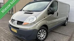 Gebruikt 2007 Renault Trafic Van | € 3.990 (Goede deal)