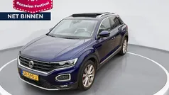 Gebruikt 2018 VW T-Roc Sport SUV | € 22.500 (Eerlijke prijs)