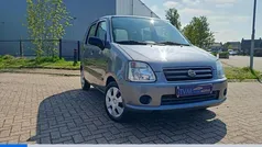 Grijs Gebruikt 2006 Suzuki Wagon R Hatchback | € 1.790 (Eerlijke prijs)