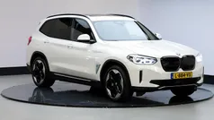Wit Gebruikt 2021 BMW iX3 Executive SUV | € 36.945 (Eerlijke prijs)
